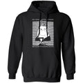 No I Don’t Listen To Music Because It Fucking Sucks Shirt, Hoodie, Tank