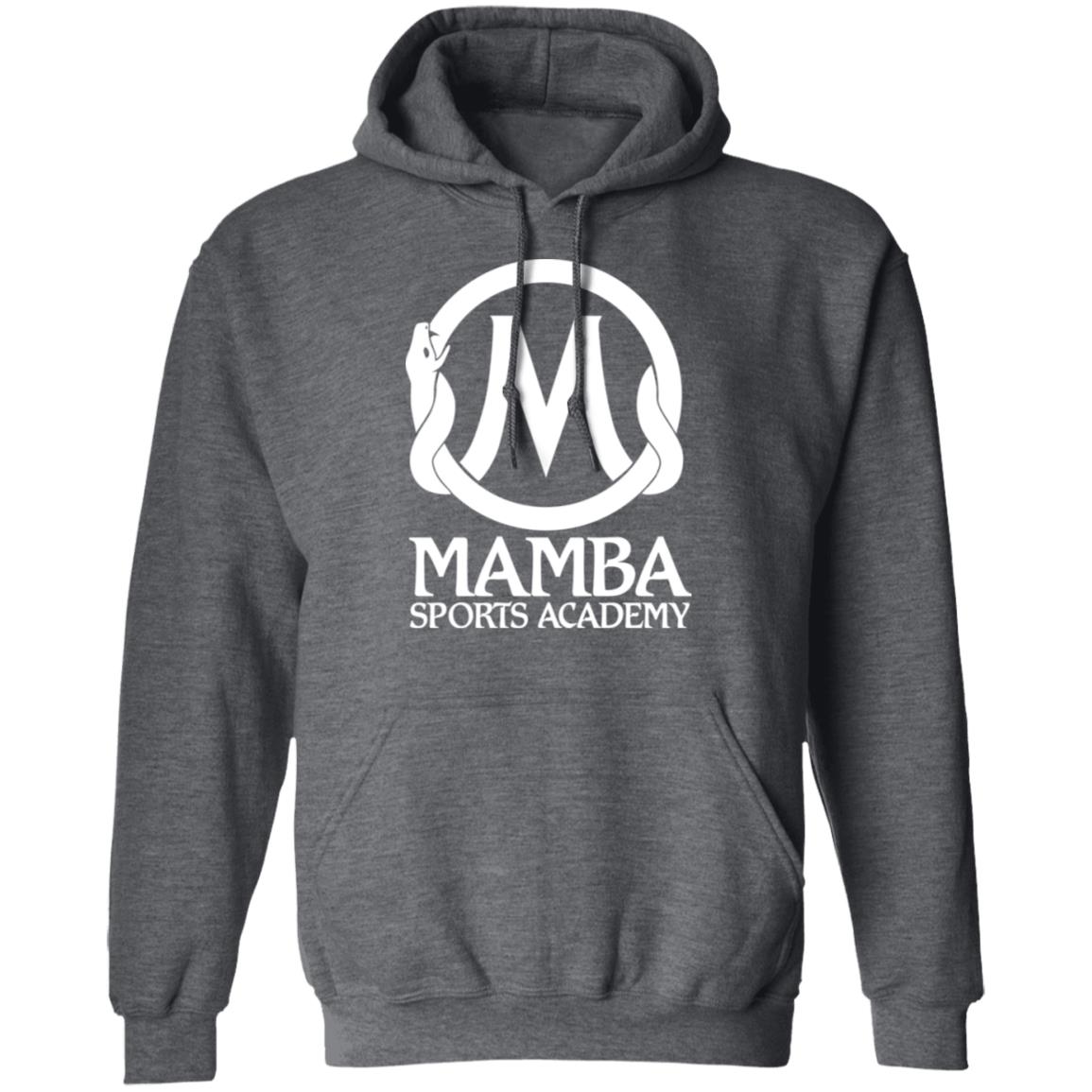 Mamba Sports Academy Shirt, Hoodie, Tank