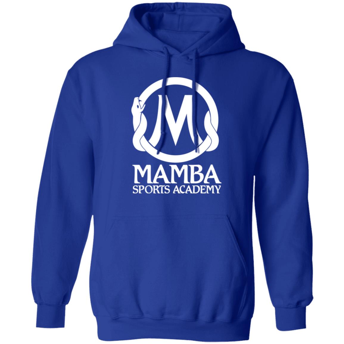 Mamba Sports Academy Shirt, Hoodie, Tank