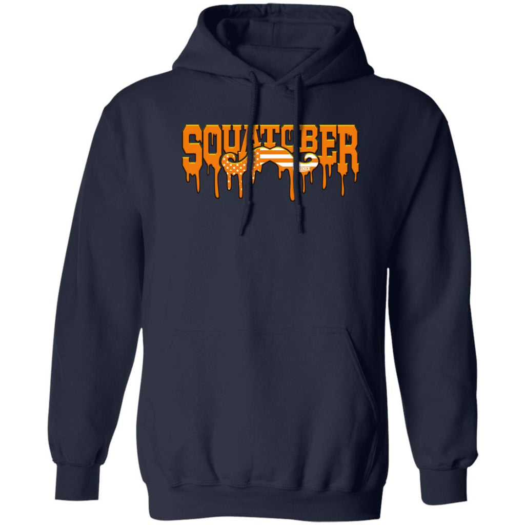Squatober Sorinex Shirt, Hoodie, Tank