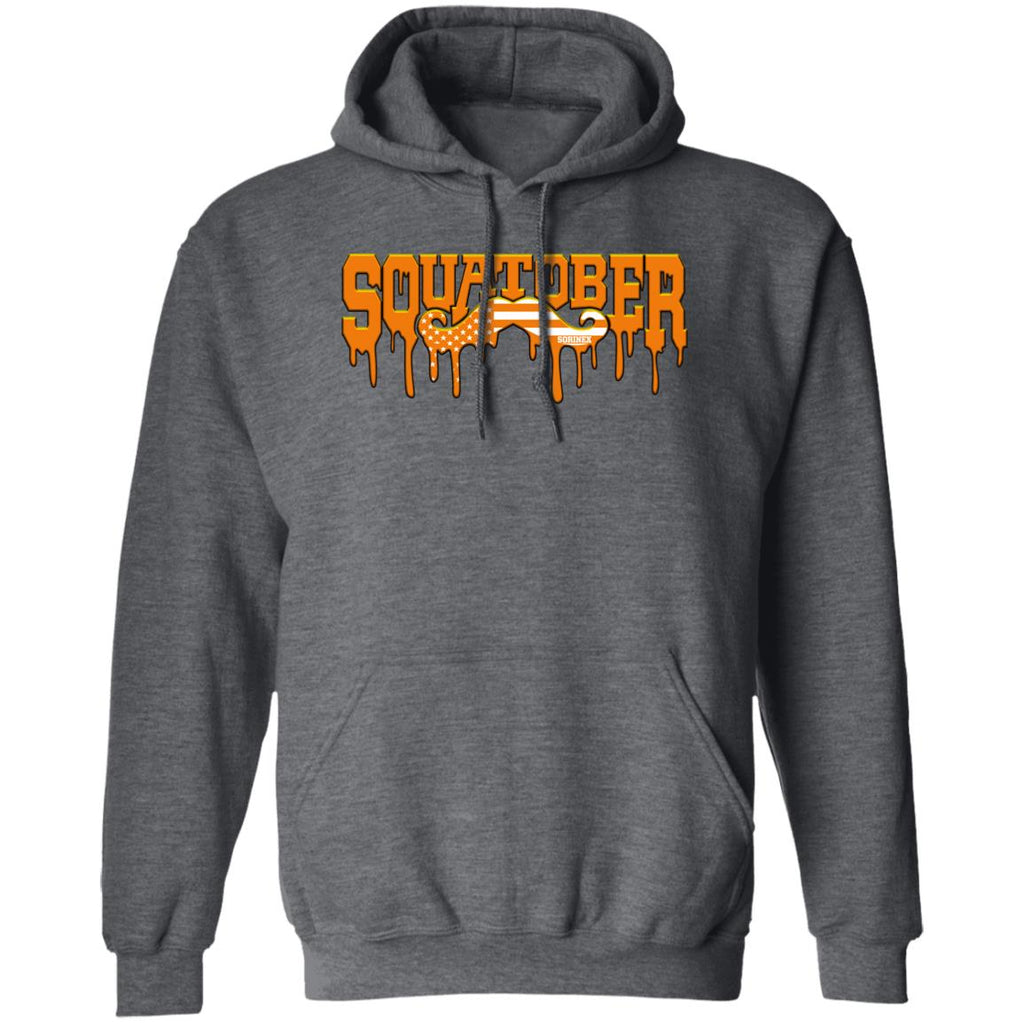 Squatober Sorinex Shirt, Hoodie, Tank