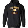 Cottonmouth High 3.5 Shirt, Hoodie, Tank