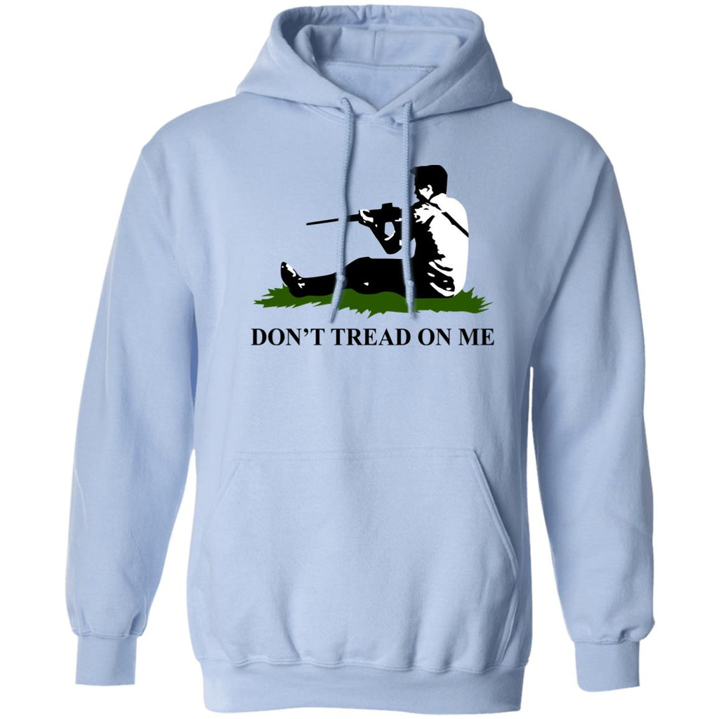 Kyle Rittenhouse Don’t Tread On Me Shirt, Hoodie, Tank
