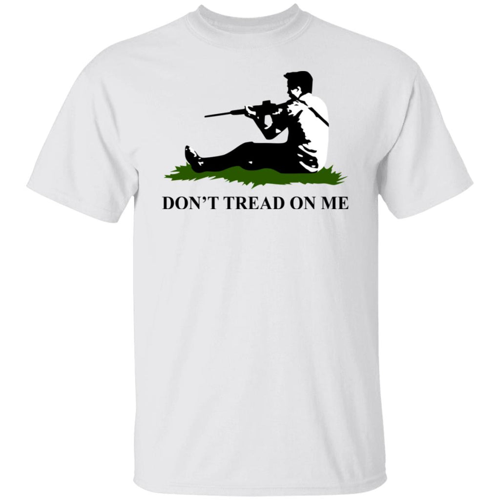 Kyle Rittenhouse Don’t Tread On Me Shirt, Hoodie, Tank