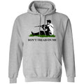 Kyle Rittenhouse Don’t Tread On Me Shirt, Hoodie, Tank
