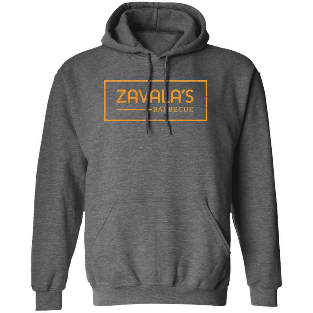 Zavala’s Barbecue Shirt, Hoodie, Tank