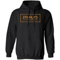 Zavala’s Barbecue Shirt, Hoodie, Tank