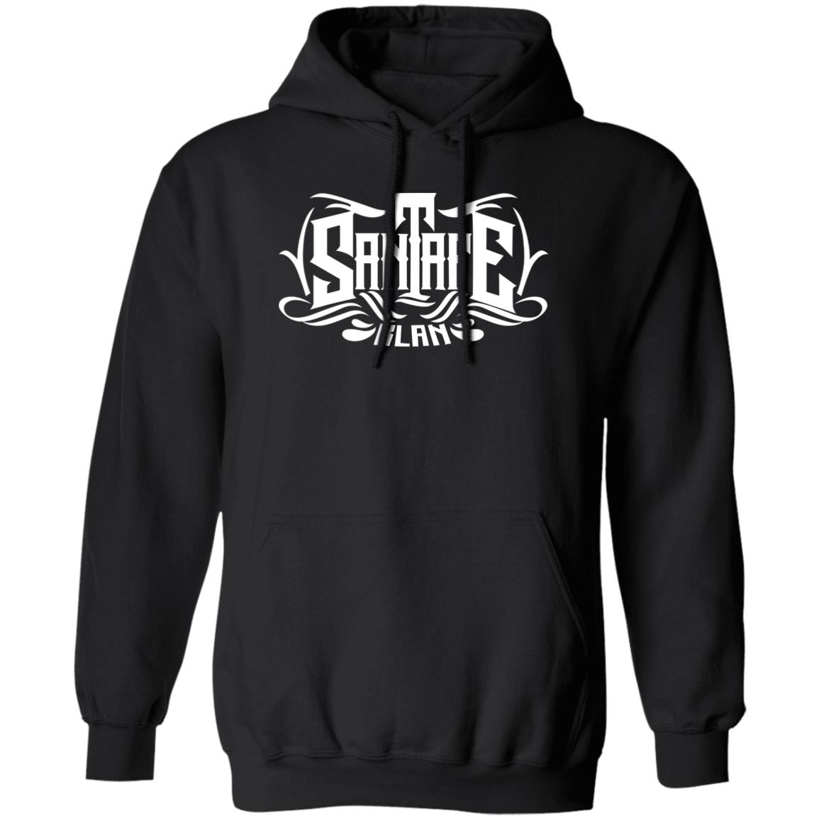 Santa Fe Klan Mexican Rapper Shirt, Hoodie, Tank