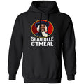 Shaquille O’Tmeal Quaker Oats Oatmeal Los Angeles Lakers Shaquille O’Neal Shirt, Hoodie, Tank