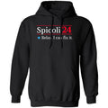 Spicoli 2024 Relax I Can Fix It Shirt, Hoodie, Tank