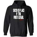 Second Place Is The First Loser No Fear Shirt, Hoodie, Tank