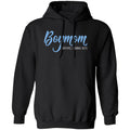 Boymom Sometimes Swearing Helps Shirt, Hoodie, Tank