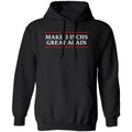 Make 3 Inches Great Again Shirt, Hoodie, Tank