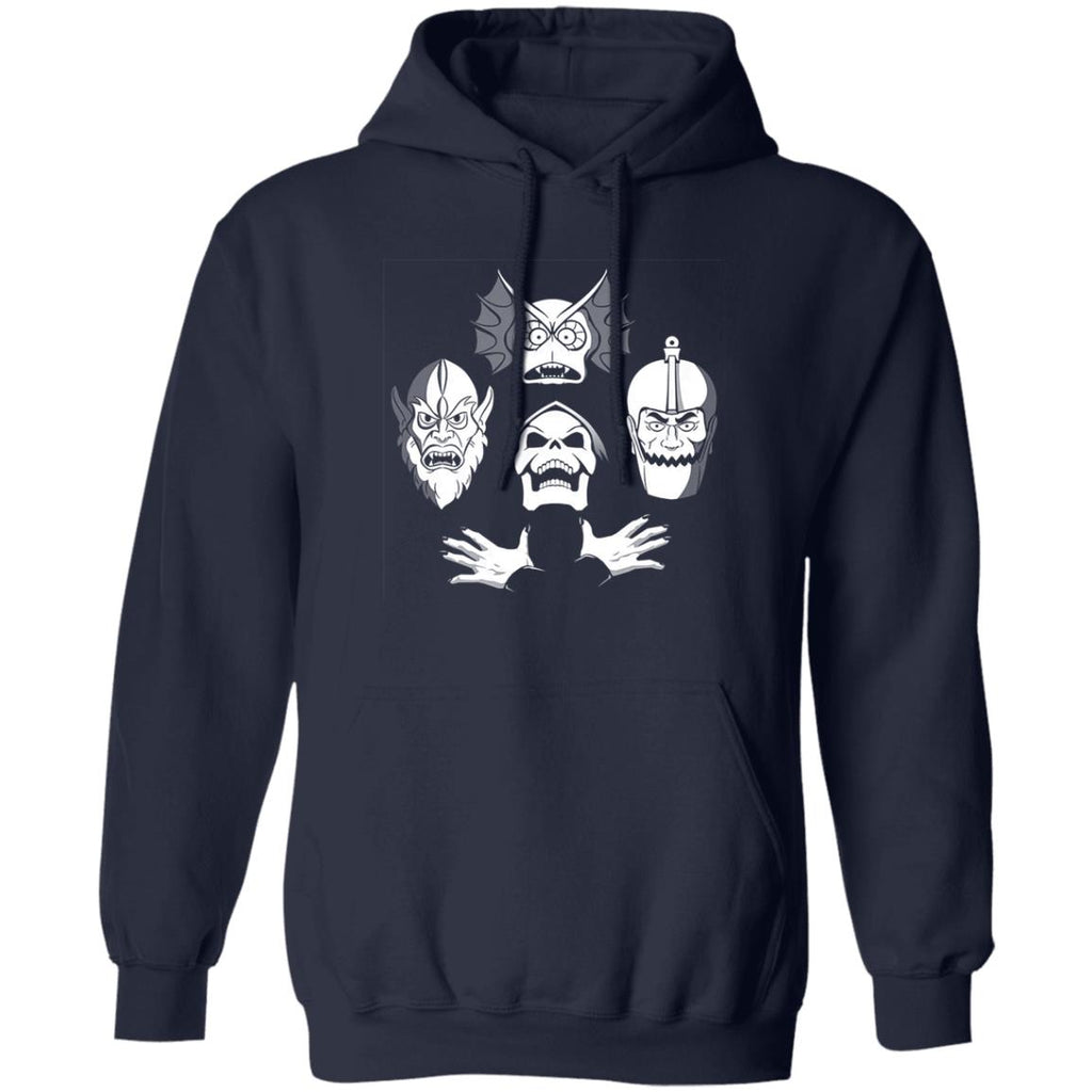 Bo-He-Man-ian Rhapsody Shirt, Hoodie, Tank