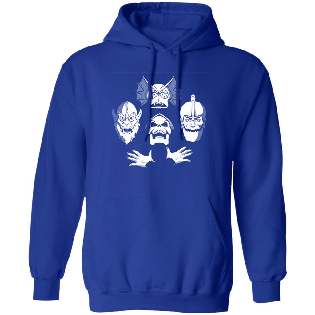 Bo-He-Man-ian Rhapsody Shirt, Hoodie, Tank