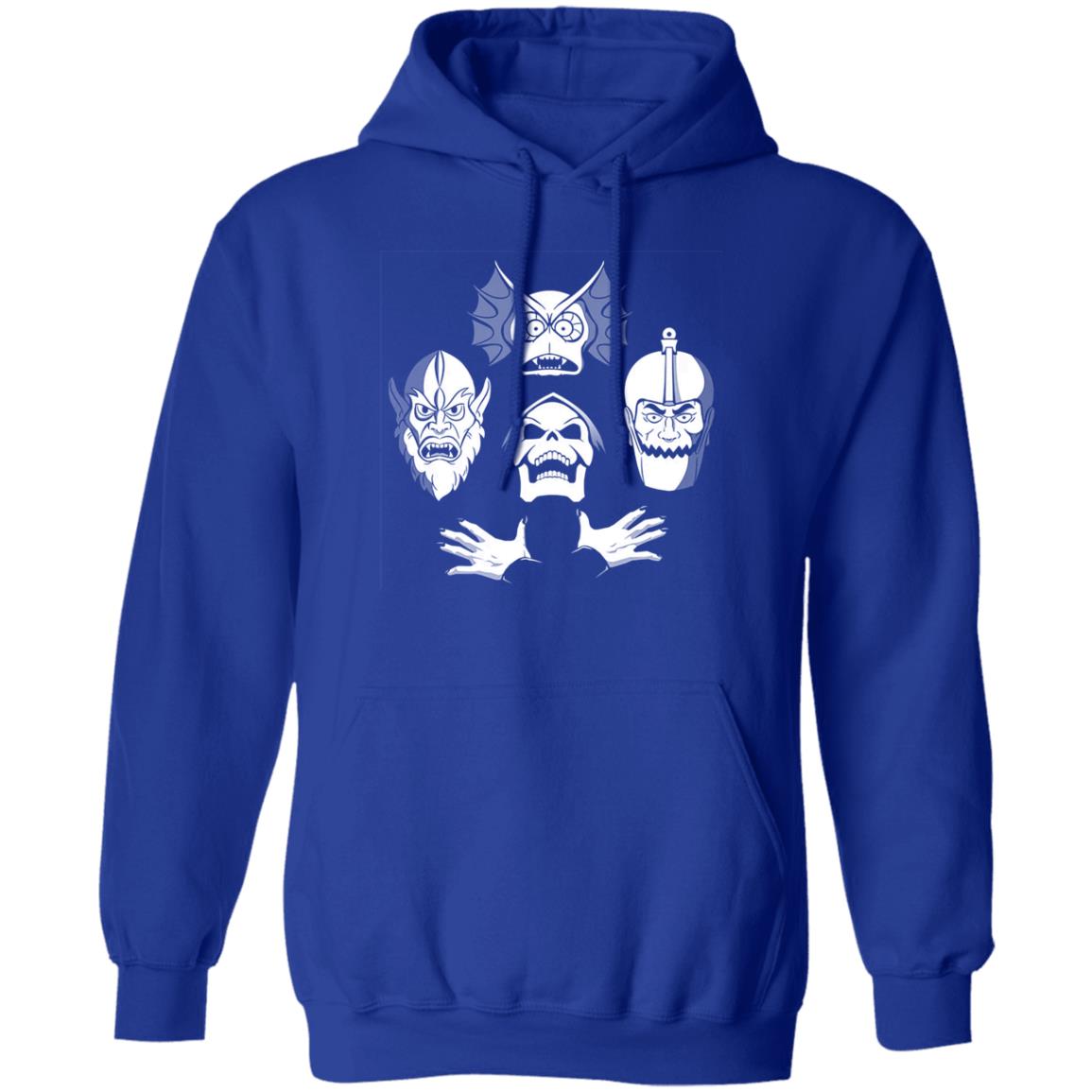 Bo-He-Man-ian Rhapsody Shirt, Hoodie, Tank