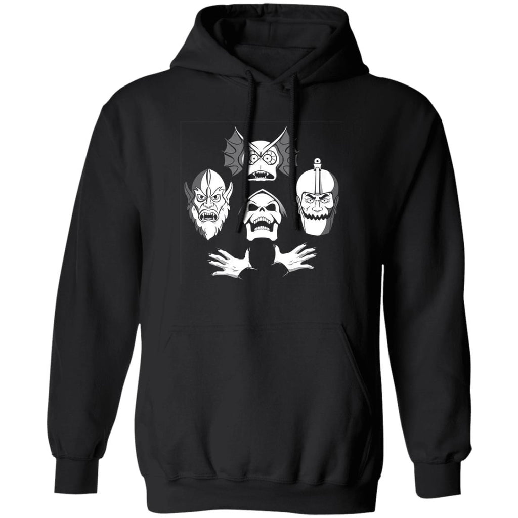 Bo-He-Man-ian Rhapsody Shirt, Hoodie, Tank