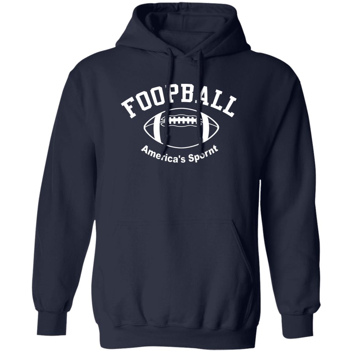 Foopball America’s Spornt Shirt, Hoodie, Tank