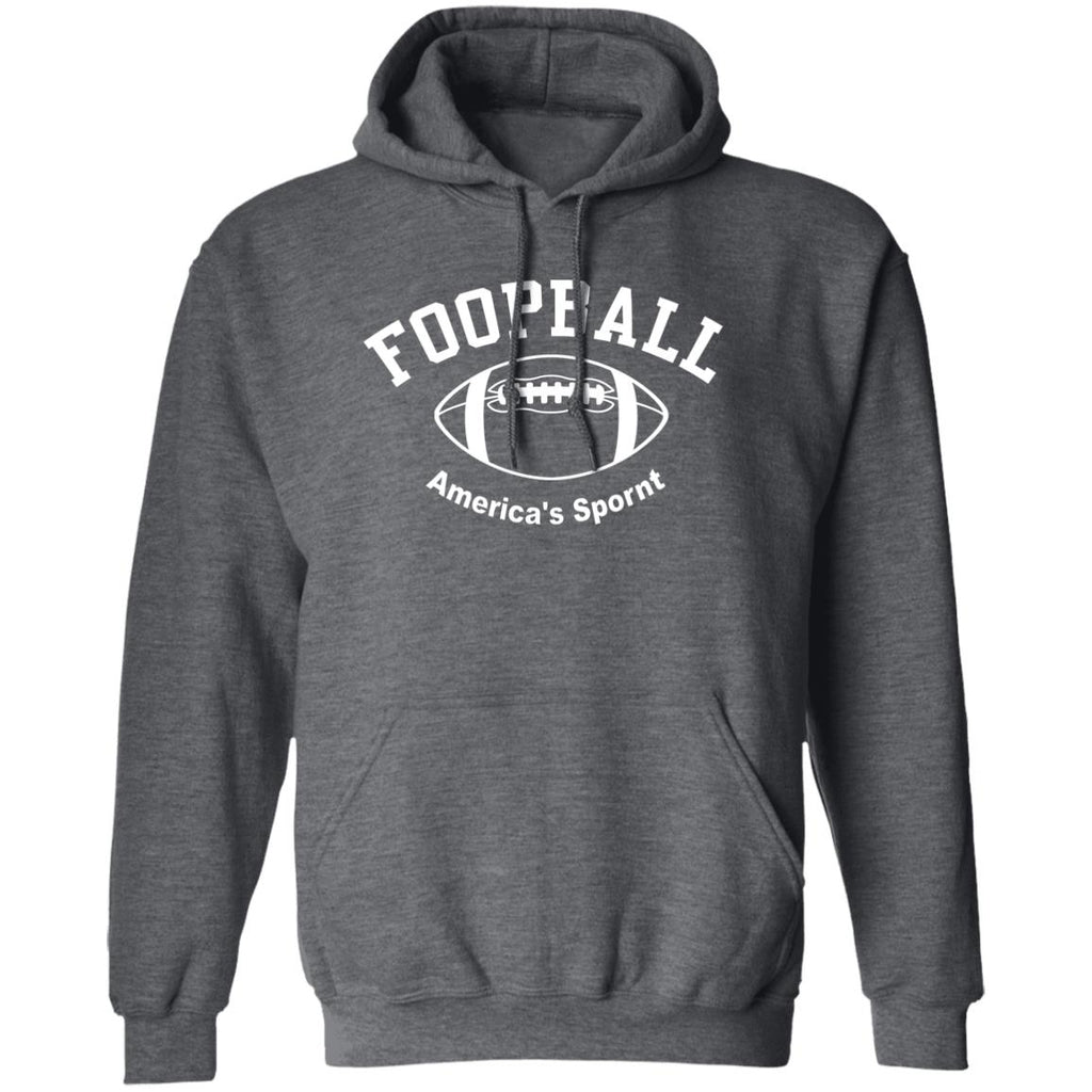 Foopball America’s Spornt Shirt, Hoodie, Tank