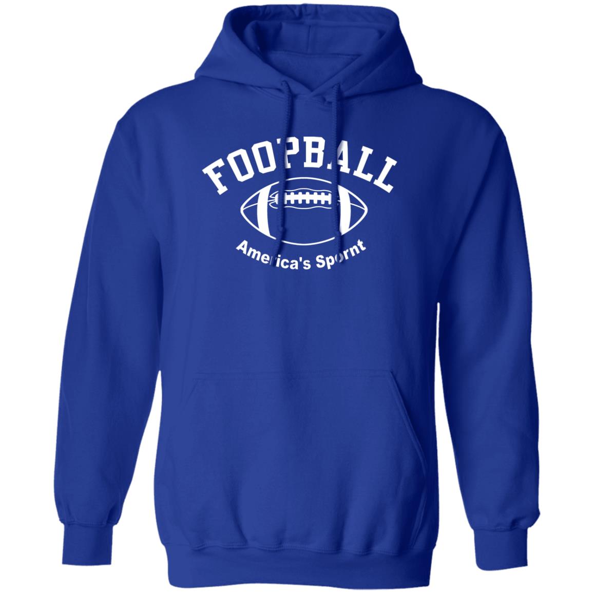 Foopball America’s Spornt Shirt, Hoodie, Tank