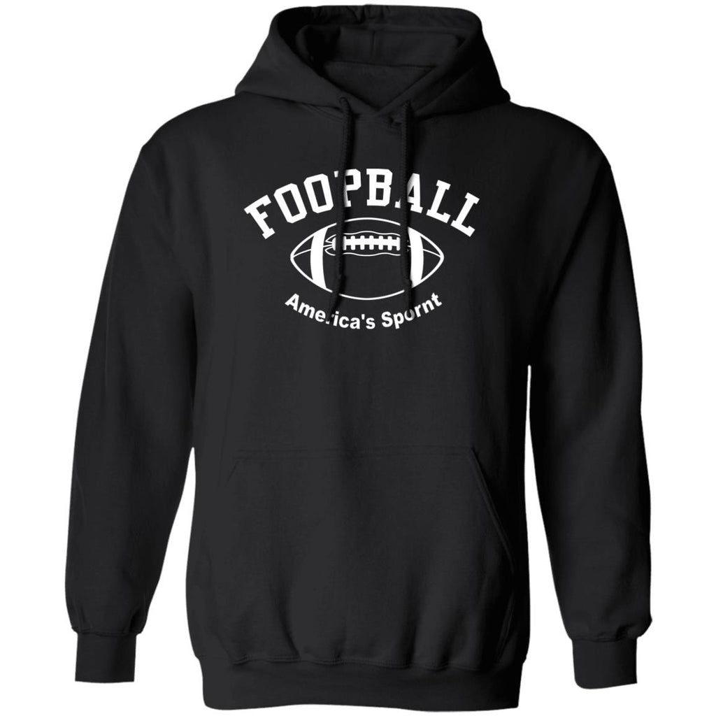 Foopball America’s Spornt Shirt, Hoodie, Tank