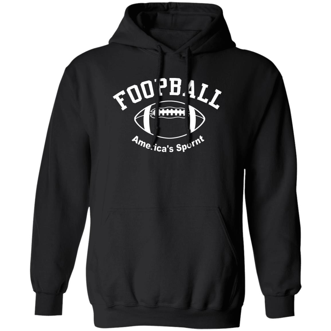 Foopball America’s Spornt Shirt, Hoodie, Tank