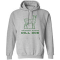 The Rare & Elusive Dill Doe Shirt, Hoodie, Tank