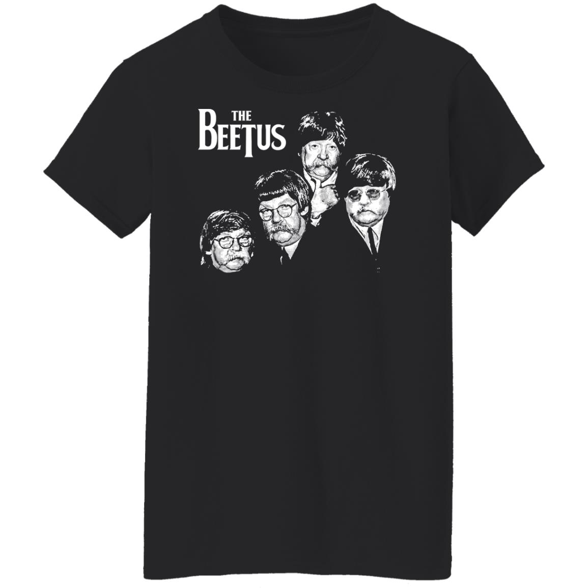 The Beetus Shirt, Hoodie, Tank