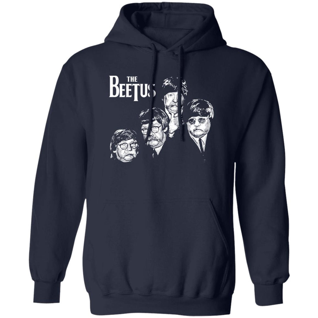 The Beetus Shirt, Hoodie, Tank