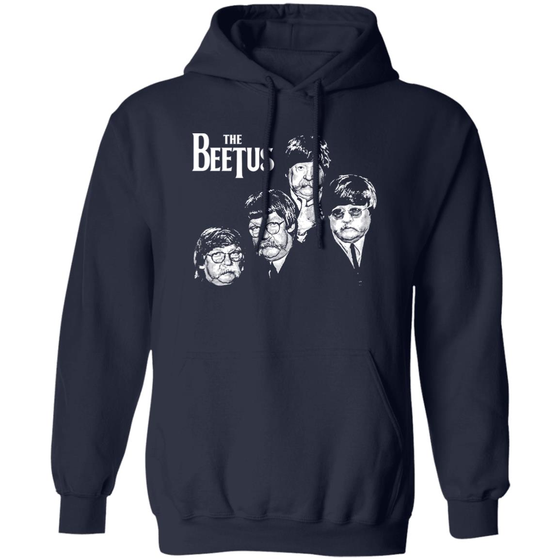 The Beetus Shirt, Hoodie, Tank