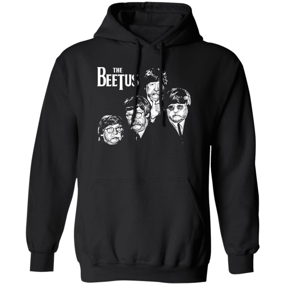 The Beetus Shirt, Hoodie, Tank