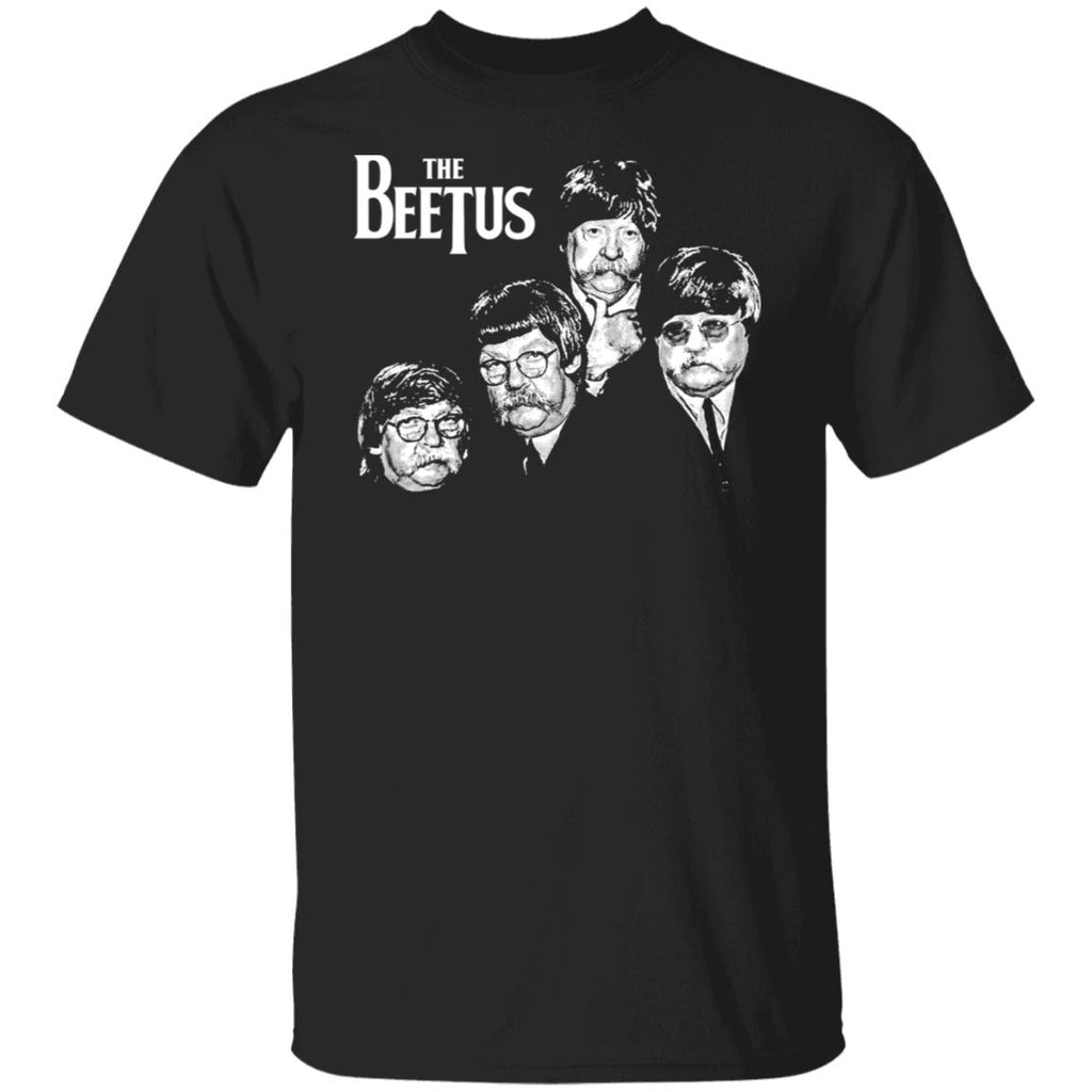 The Beetus Shirt, Hoodie, Tank