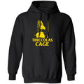 Thiccolas Cage Nicolas Cage Shirt, Hoodie, Tank