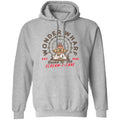 Wonder Wharf Home Of The Scream I Cane Est 1942 Shirt, Hoodie, Tank