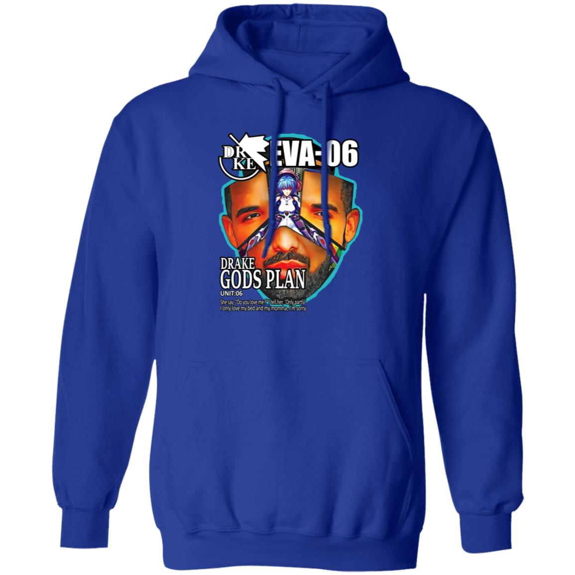 Drake Gods Plan Unit 06 Shirt, Hoodie, Tank