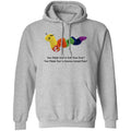 True Fear You Think You’ve Felt True Fear You Think You’ve Known Actual Pain Shirt, Hoodie, Tank