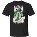 The Boogie Monster Shirt, Hoodie, Tank