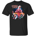 Cannibal Corpse Eaten Back to Life Shirt, Hoodie, Tank