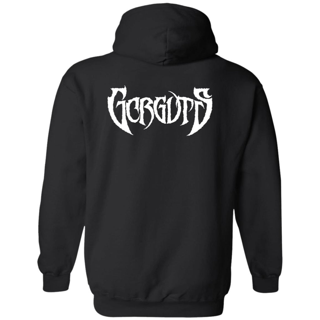 Gorguts From Wisdom to Hate Canadian Death Metal Band Shirt, Hoodie, Tank