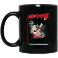 New Empire Vol 2 It’s Just The Beginning Mug
