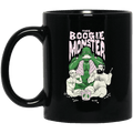 The Boogie Monster Mug