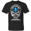 Dead & Company Venue Medic Team 2021 Help The Way Save Your Face Grateful Dead Shirt, Hoodie, Tank