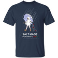 Pure White Salt Mage Shirt, Hoodie, Tank