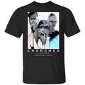 Chvrches X Kojima Productions Death Stranding Shirt, Hoodie, Tank