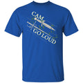 Ninth House Cam Go Loud Shirt, Hoodie, Tank