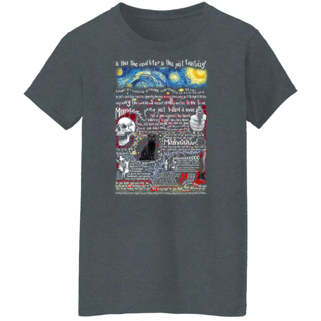 Is This The Real Life Is This Just Fantasy Shirt, Hoodie, Tank