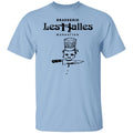 Brasserie Les Halles Manhattan Shirt, Hoodie, Tank