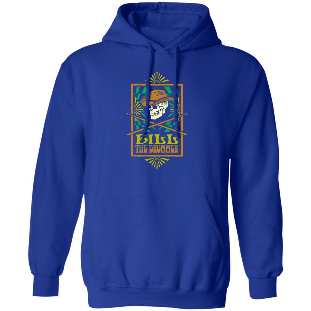 Bill The Drummer Shirt, Hoodie, Tank