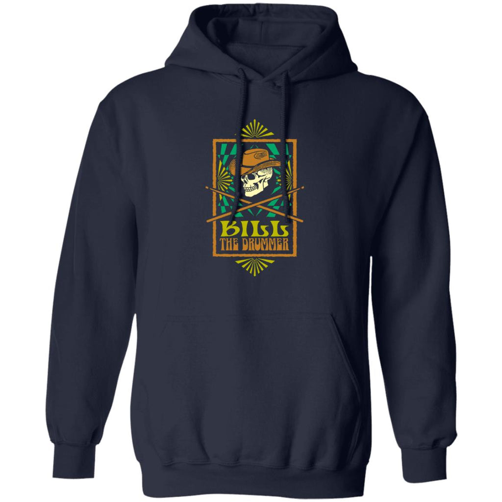 Bill The Drummer Shirt, Hoodie, Tank