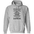 Never Underestimate A Real Burmese Man Who Played Clarinet For One Year Shirt, Hooodie, Tank